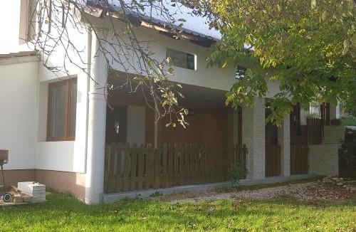 Gospic House | Holiday house with a parking space Donje Pazariste, Velebit - 25111