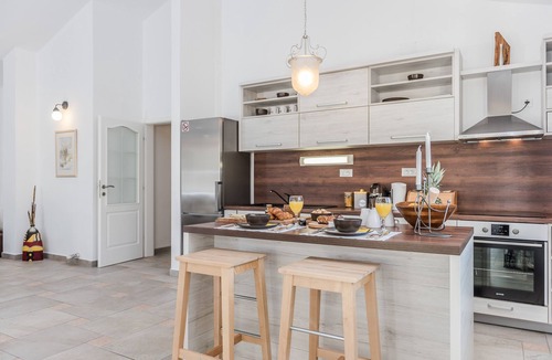 Rovanjska House | Holiday house with a swimming pool Rovanjska (Paklenica) (K-25377)