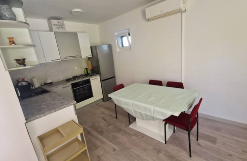 Jadrija House | Holiday house with a parking space Jadrija, Šibenik (K-24931)