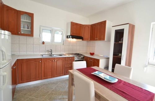 Sukosan House | Holiday house with a parking space Sukošan, Zadar (K-16398)