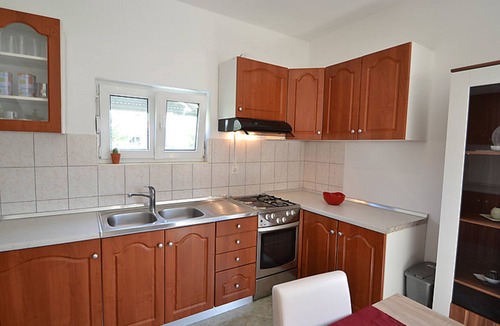 Sukosan House | Holiday house with a parking space Sukošan, Zadar (K-16398)