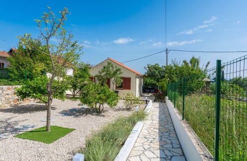 Zdrelac House | Holiday house with a parking space Ždrelac, Pašman (K-15355)