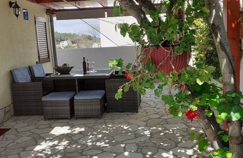 Zdrelac House | Holiday house with a parking space Ždrelac, Pašman (K-15355)