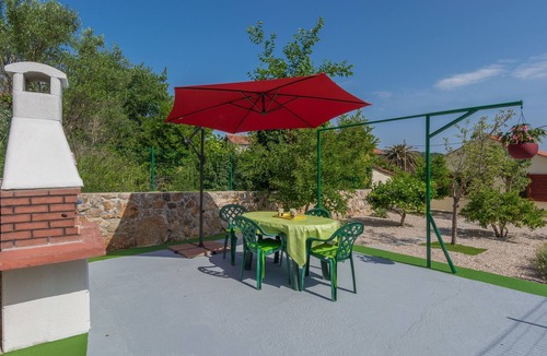 Zdrelac House | Holiday house with a parking space Ždrelac, Pašman (K-15355)