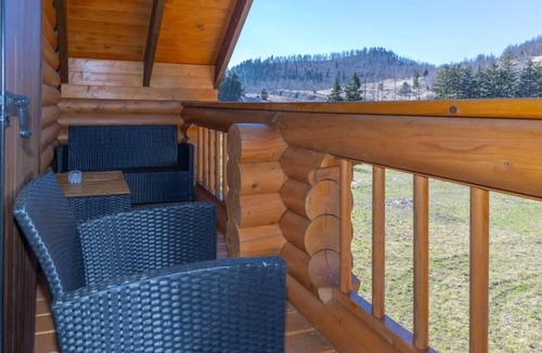 Fuzine House | Holiday house with a parking space Belo Selo, Gorski kotar (K-24979)