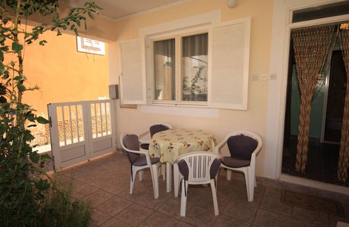 Lukoran House | Holiday house with a parking space Lukoran, Ugljan (K-8385)