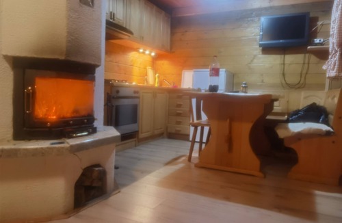 Jasenak House | Holiday house with a parking space Jasenak, Gorski kotar (K-22746)