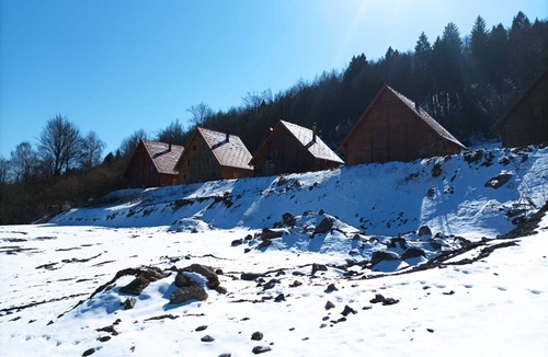 Jasenak House | Holiday house with a parking space Jasenak, Gorski kotar (K-22746)