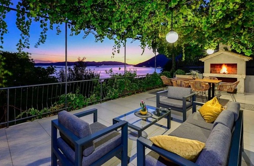 Postup House | Holiday house with a parking space Postup, Pelješac (K-19954)