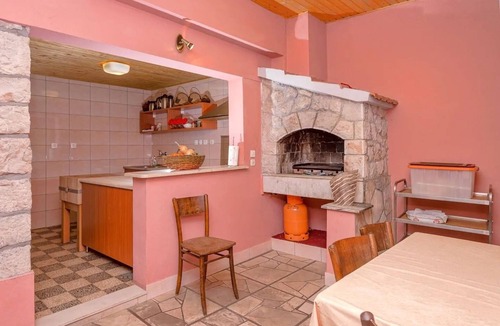 Vrisnik House | Holiday house with a parking space Svirče, Hvar (K-17682)