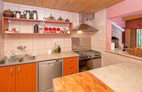 Vrisnik House | Holiday house with a parking space Svirče, Hvar (K-17682)