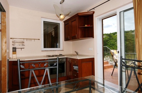 Vrbnik House | Holiday house with a parking space Vrbnik, Krk (K-5426)