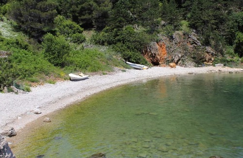 Vrbnik House | Holiday house with a parking space Vrbnik, Krk (K-5426)