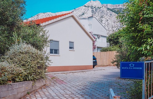 Orebic House | Holiday house with a parking space Orebić, Pelješac (K-9482)
