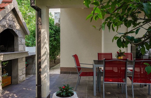 Orebic House | Holiday house with a parking space Orebić, Pelješac (K-9482)