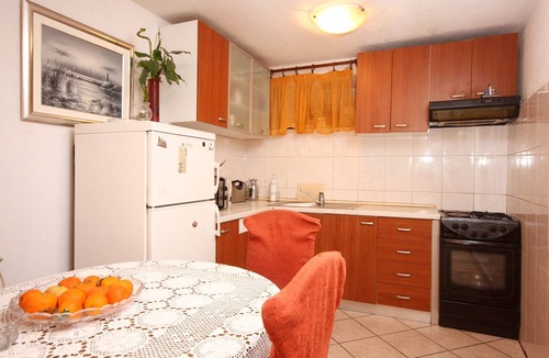 Stankovici House | Holiday house with a parking space Orebić, Pelješac (K-10165)