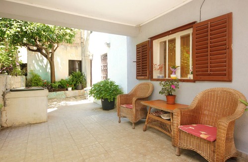 Stankovici House | Holiday house with a parking space Orebić, Pelješac (K-10165)