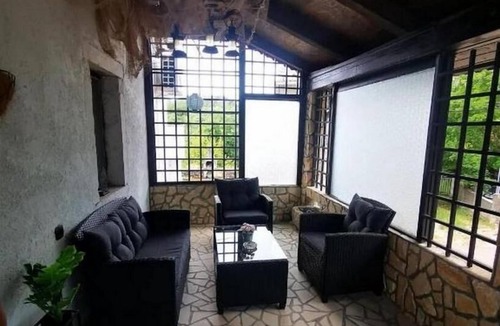 Polje House | Holiday house with a parking space Polje, Krk (K-25116)