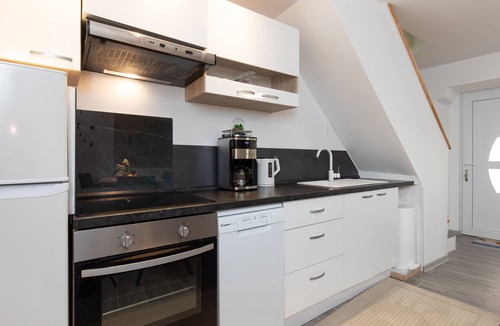 Punat House | Holiday house with a parking space Punat, Krk (K-23535)