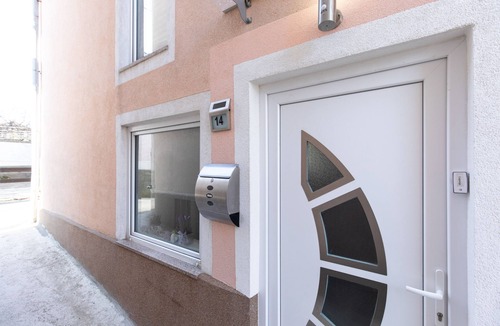Punat House | Holiday house with a parking space Punat, Krk (K-23535)
