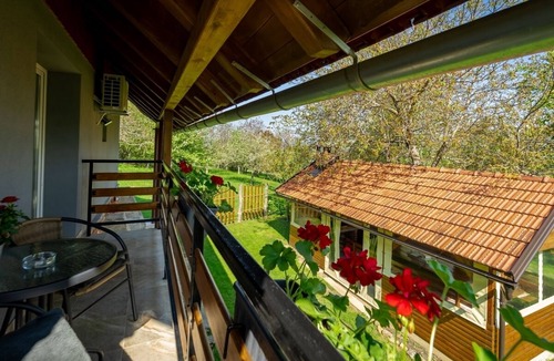 Skrad House | Holiday house with a parking space Sleme Skradsko, Gorski kotar (K-20726)