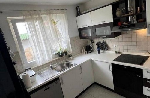 Vranjic House | Holiday house with a parking space Split (K-25463)