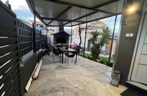 Vranjic House | Holiday house with a parking space Split (K-25463)