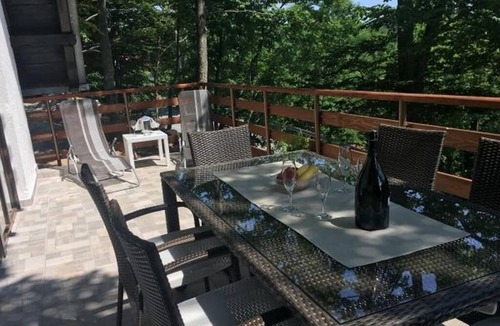 Zlobin House | Holiday house with a parking space Zlobin, Gorski kotar (K-15452)