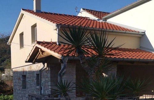 Zman House | Holiday house with a parking space Žman, Dugi otok (K-25284)