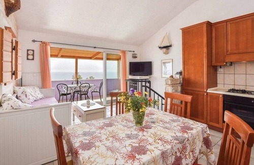 Zarace House | Holiday house with a parking space Cove Zaraće, Hvar (K-23952)