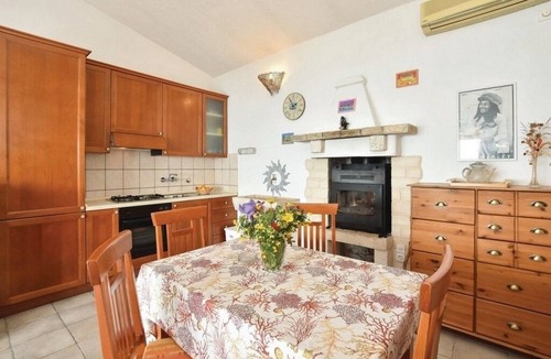 Zarace House | Holiday house with a parking space Cove Zaraće, Hvar (K-23952)