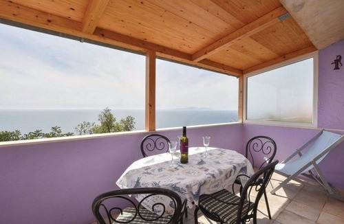 Zarace House | Holiday house with a parking space Cove Zaraće, Hvar (K-23952)