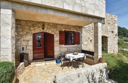 Zarace House | Holiday house with a parking space Cove Zaraće, Hvar (K-23952)