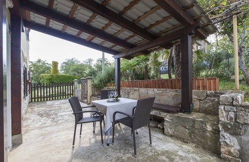 Mali Turini House | Holiday house with a parking space Mali Turini, Central Istria - Središnja Istra (K-14136)