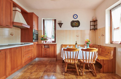 Valica House | Holiday house with a parking space Valica, Umag (K-20533)