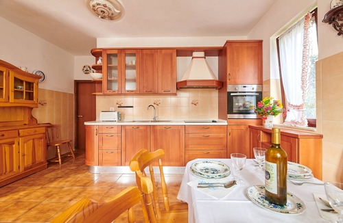 Valica House | Holiday house with a parking space Valica, Umag (K-20533)