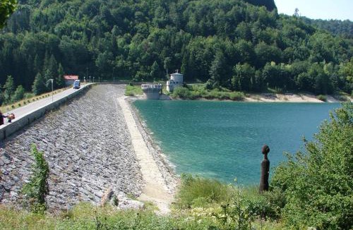 Lokve House | Holiday house with a parking space Lokve, Gorski kotar - 18226
