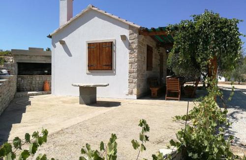 Pitve House | Holiday house with a parking space Pitve, Hvar - 17397