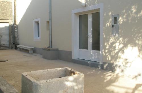 Olib House | Holiday house with a parking space Olib - 17985