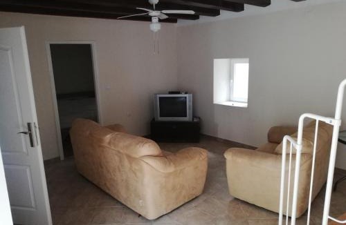 Olib House | Holiday house with a parking space Olib - 17985