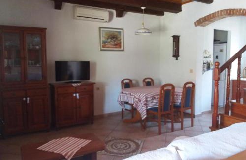 Olib House | Holiday house with a parking space Olib - 18805