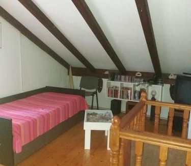 Olib House | Holiday house with a parking space Olib - 18805
