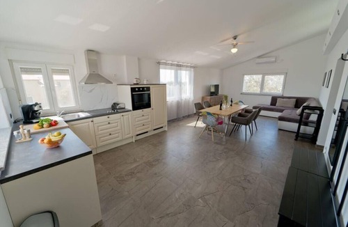 Galizana House | Holiday house with a private heated swimming pool