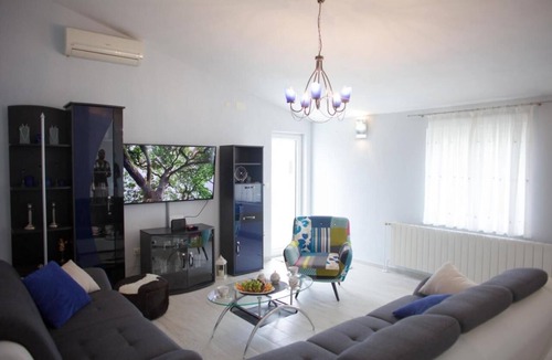 Citluk House | Holiday house with a swimming pool Hrvace, Zagora (K-21398)
