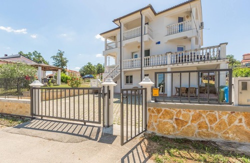 Zbandaj House | Holiday house with a swimming pool Radmani, Poreč (K-16440)