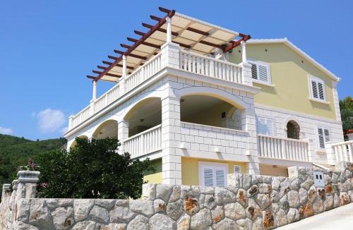 Prizba House | Holiday house with a swimming pool Prizba, Korcula - 199