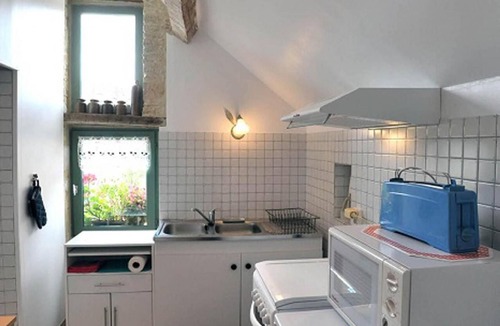 Saint-Wambert-des-Trois-Vallees House | Holiday house with a terrace
