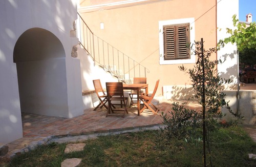 Cove Murtar House | Holiday house with WiFi Mali Lošinj, Lošinj (K-8014)