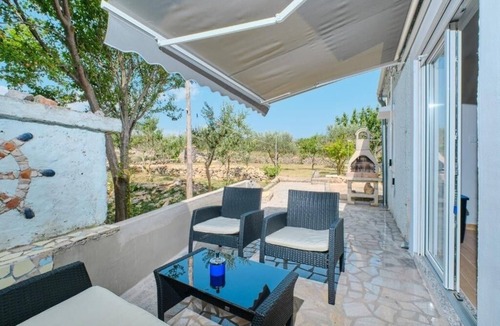 Sveti Jakov House | Holiday house with a parking space Stivan, Cres (K-25073)