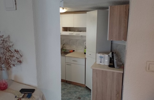 Senj House | Holiday house with a parking space Volarice, Senj (K-24883)